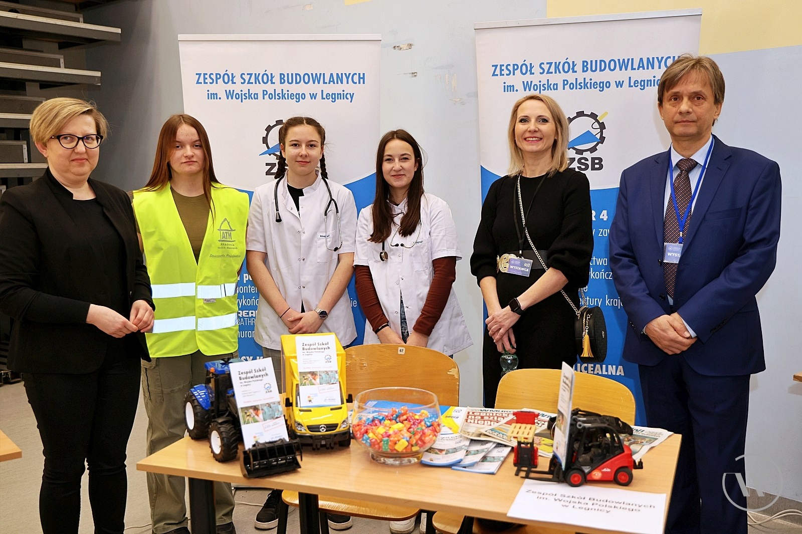 Prezentacje Edukacyjne w Collegium Witelona Uczelnia Państwowa

