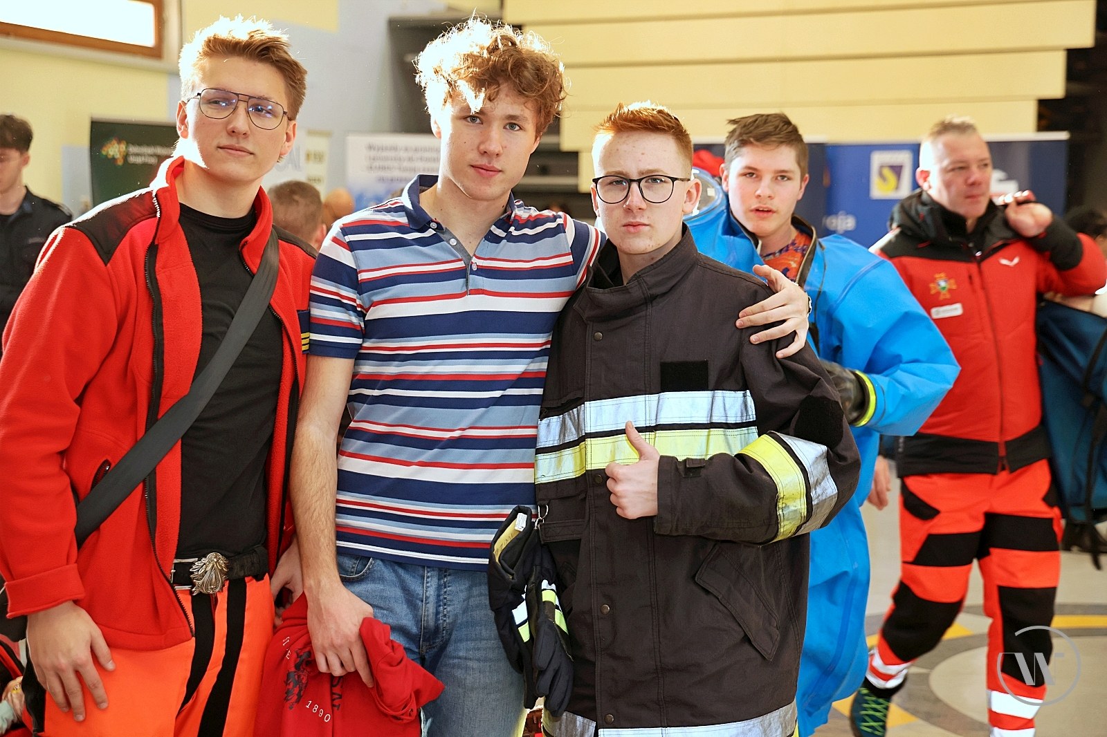 Prezentacje Edukacyjne w Collegium Witelona Uczelnia Państwowa
