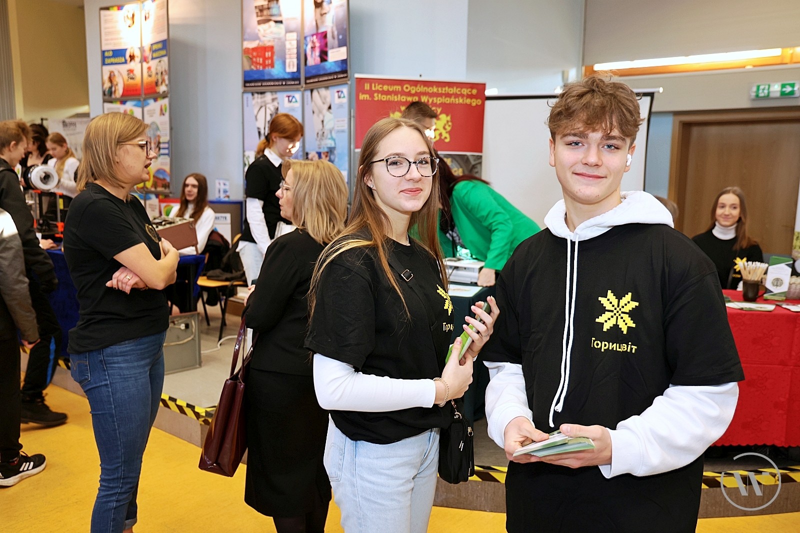Prezentacje Edukacyjne w Collegium Witelona Uczelnia Państwowa
