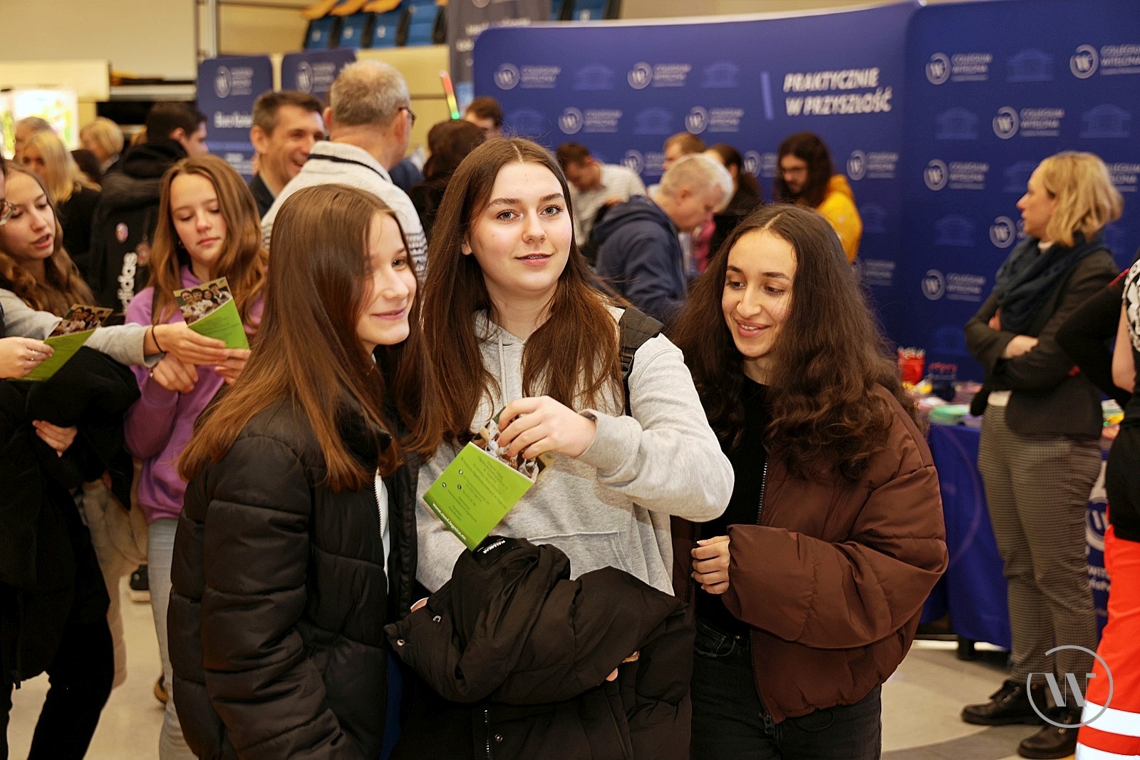 Prezentacje Edukacyjne w Collegium Witelona Uczelnia Państwowa
