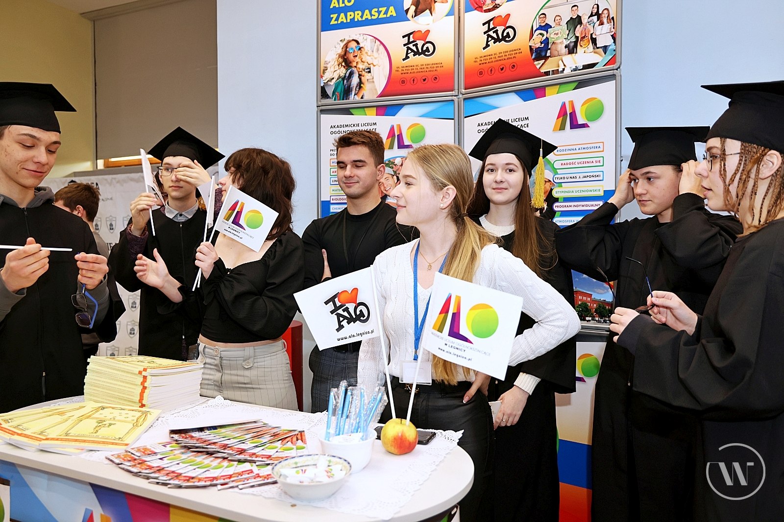 Prezentacje Edukacyjne w Collegium Witelona Uczelnia Państwowa
