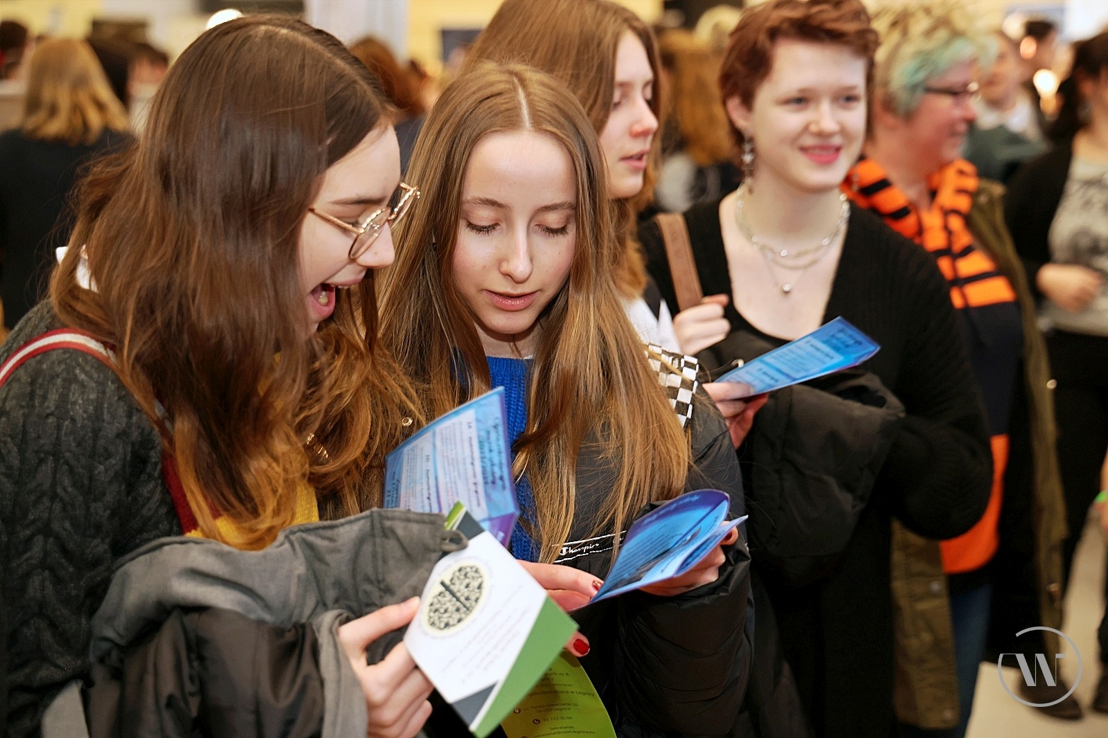 Prezentacje Edukacyjne w Collegium Witelona Uczelnia Państwowa
