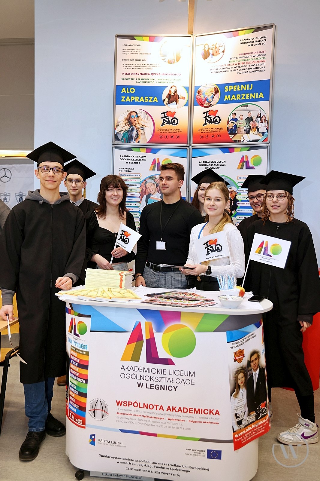 Prezentacje Edukacyjne w Collegium Witelona Uczelnia Państwowa
