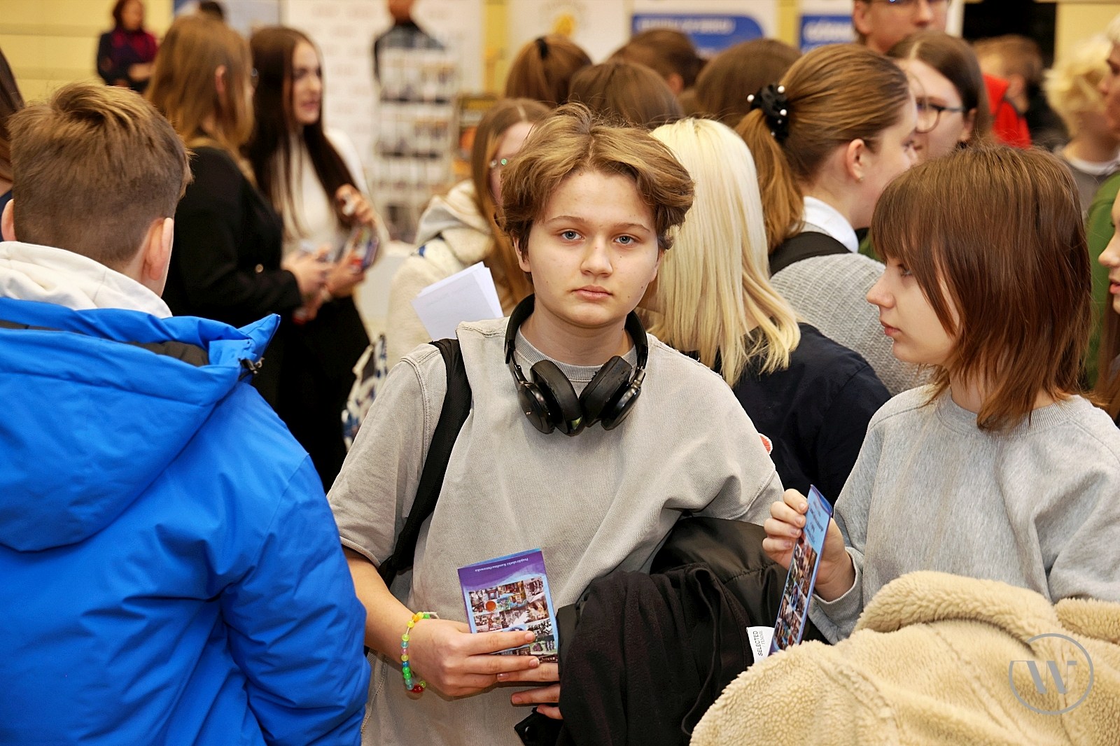 Prezentacje Edukacyjne w Collegium Witelona Uczelnia Państwowa
