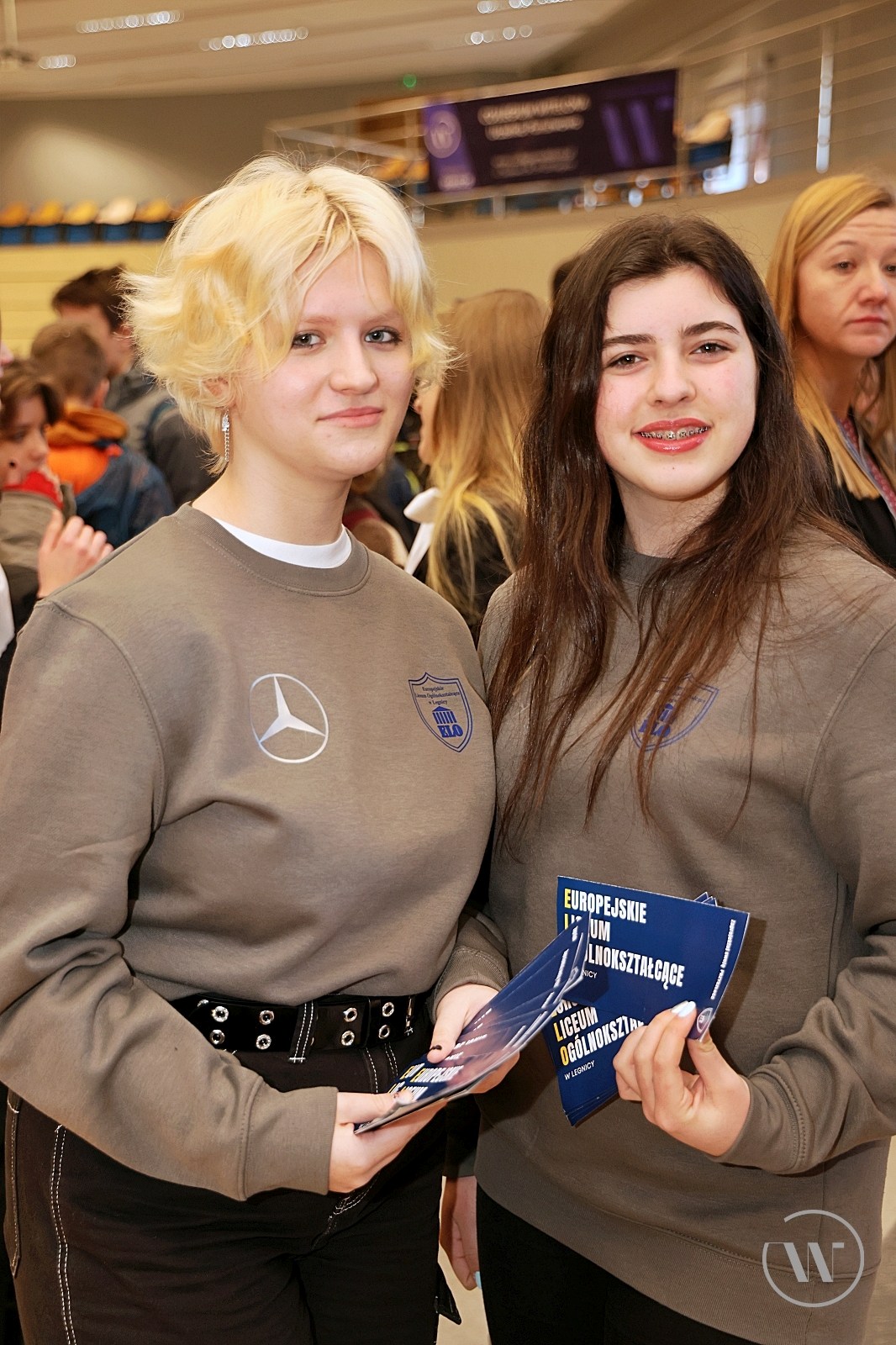 Prezentacje Edukacyjne w Collegium Witelona Uczelnia Państwowa
