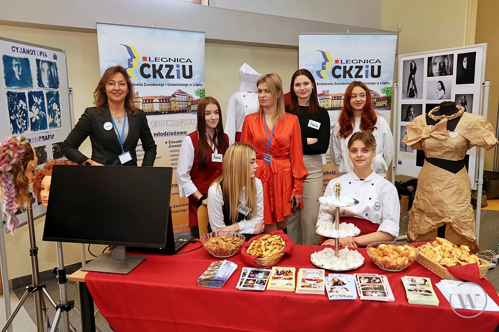 Prezentacje Edukacyjne w Collegium Witelona Uczelnia Państwowa
