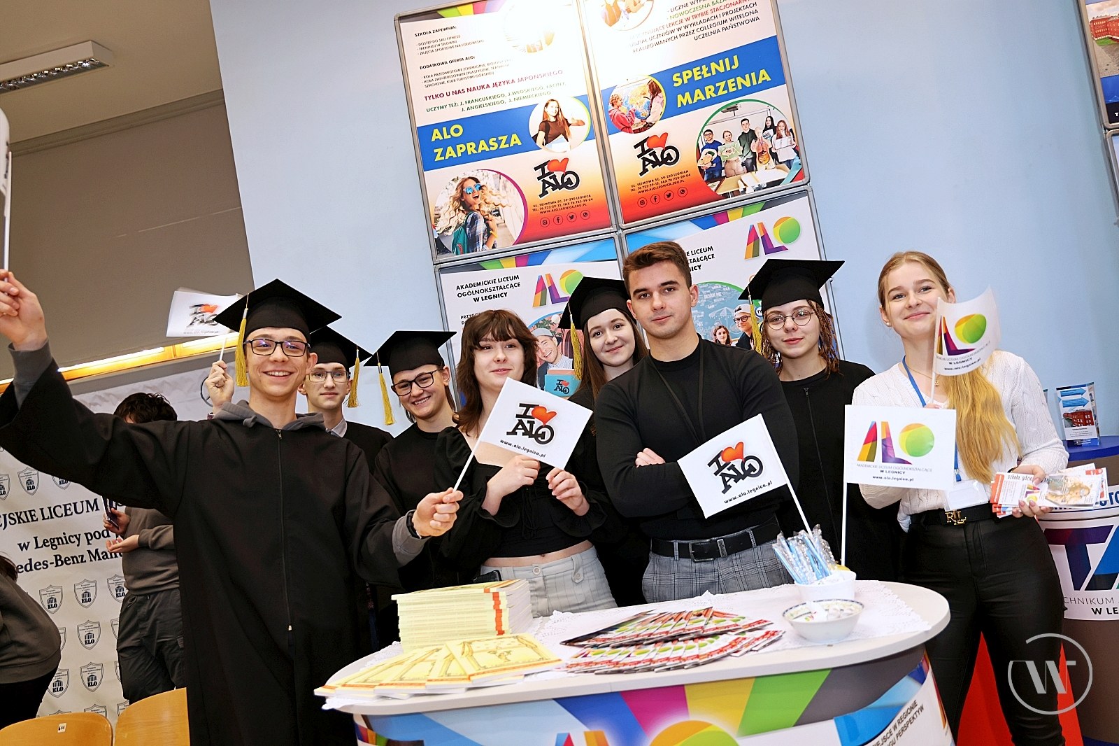 Prezentacje Edukacyjne w Collegium Witelona Uczelnia Państwowa
