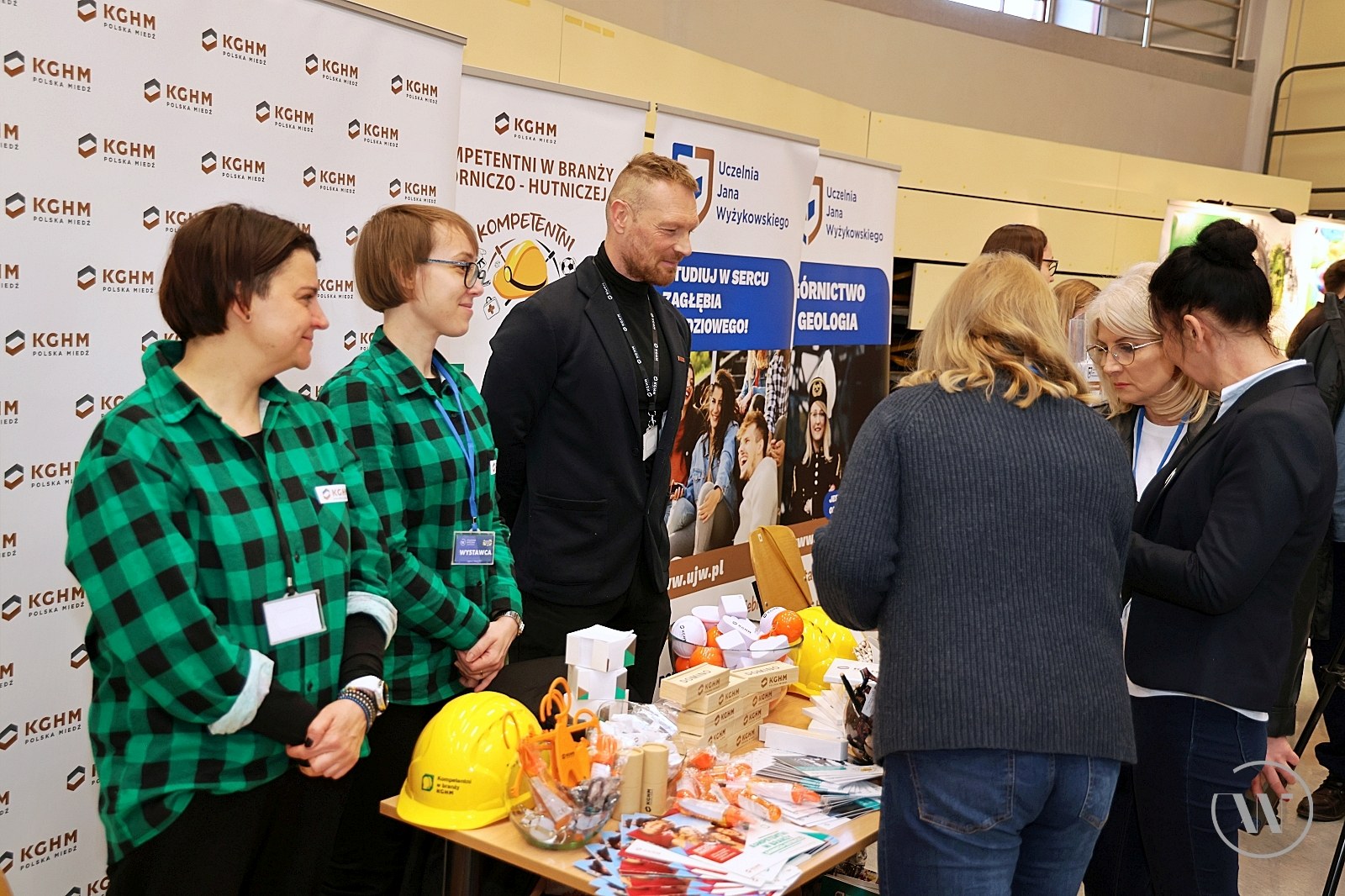 Prezentacje Edukacyjne w Collegium Witelona Uczelnia Państwowa
