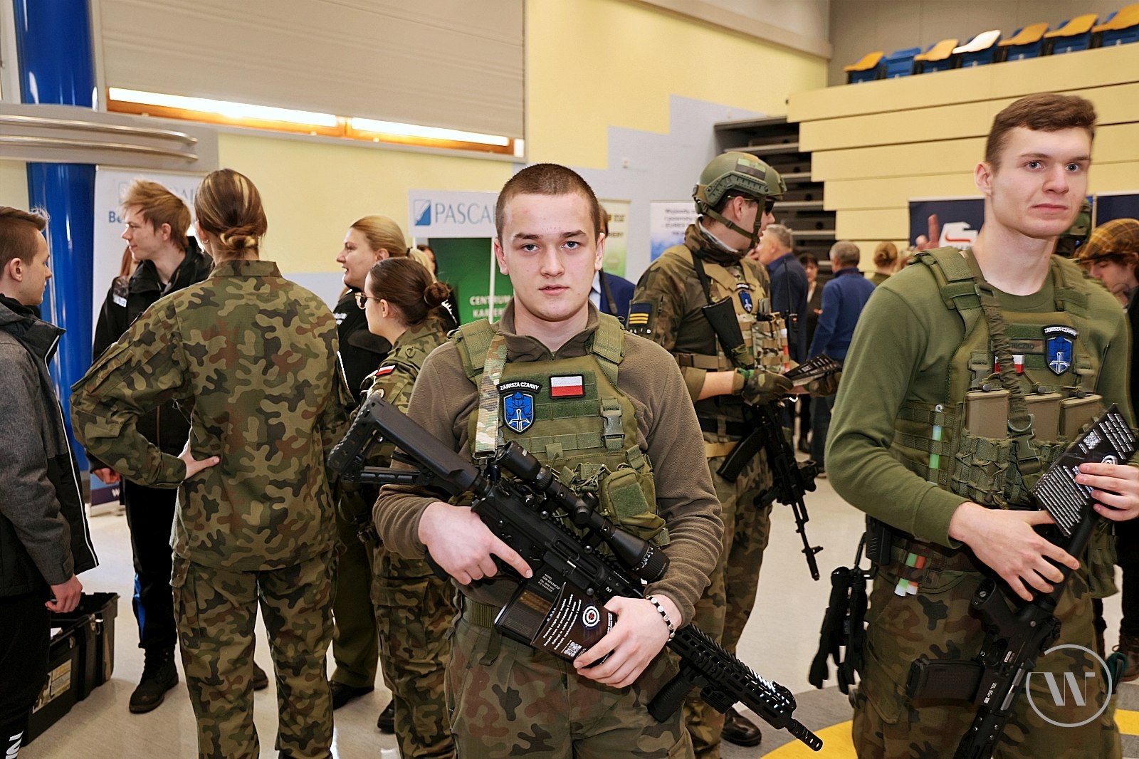 Prezentacje Edukacyjne w Collegium Witelona Uczelnia Państwowa
