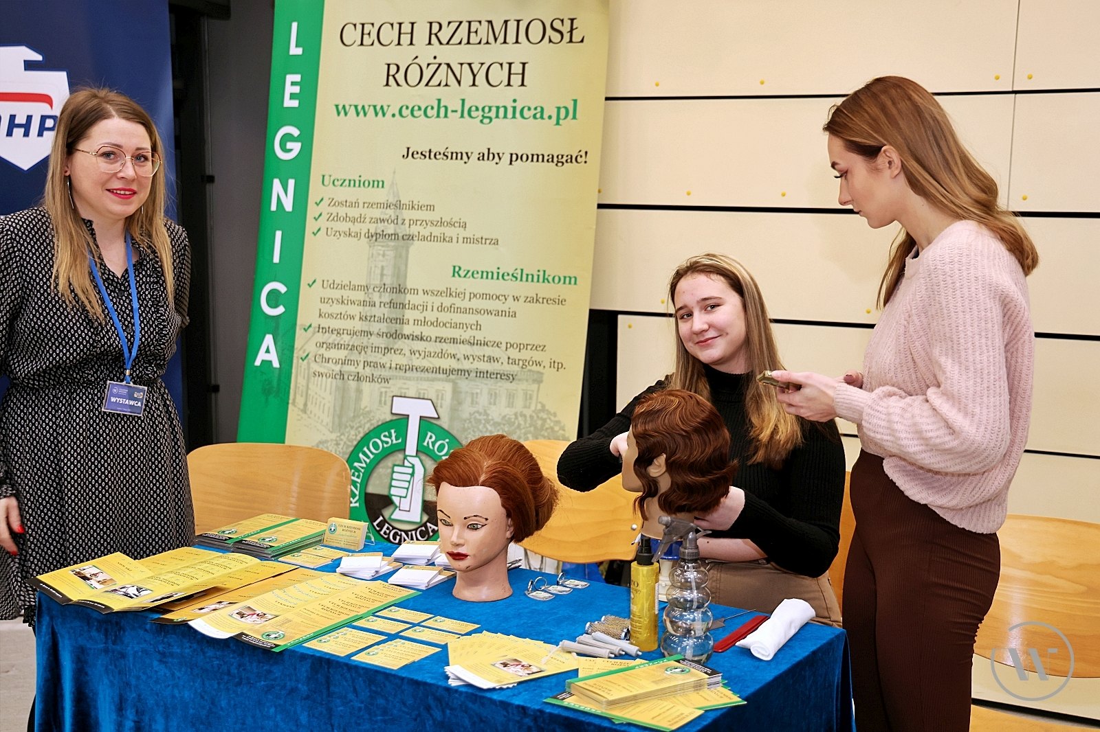Prezentacje Edukacyjne w Collegium Witelona Uczelnia Państwowa
