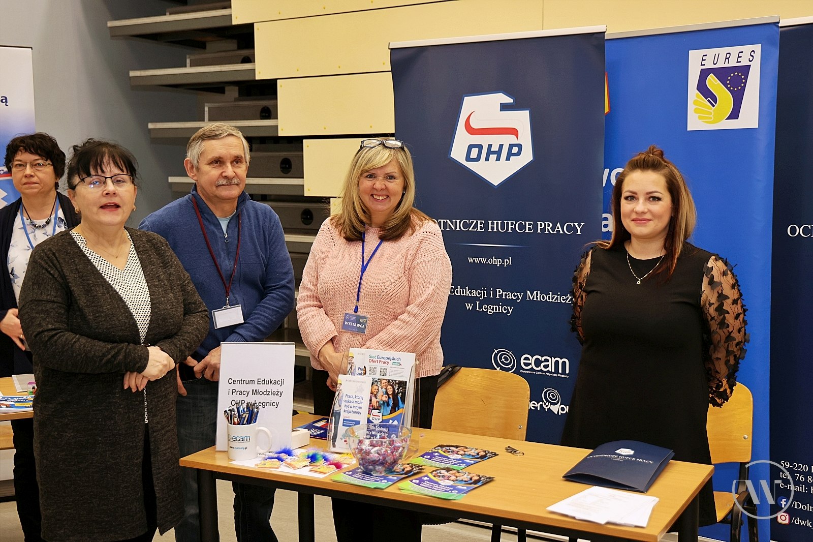 Prezentacje Edukacyjne w Collegium Witelona Uczelnia Państwowa
