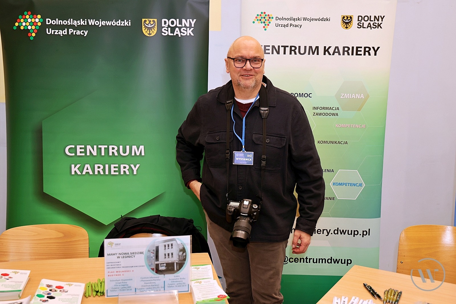 Prezentacje Edukacyjne w Collegium Witelona Uczelnia Państwowa
