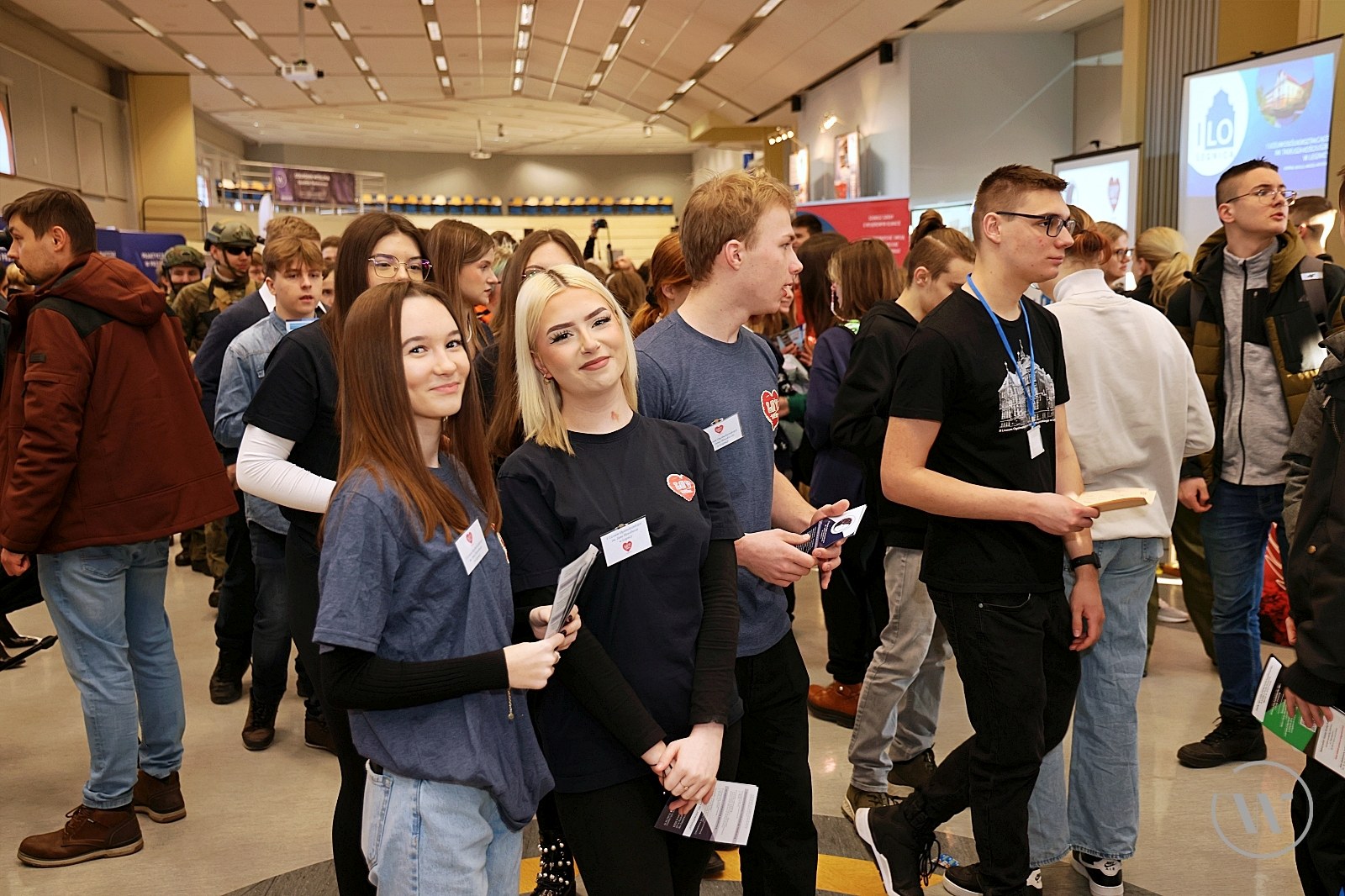 Prezentacje Edukacyjne w Collegium Witelona Uczelnia Państwowa
