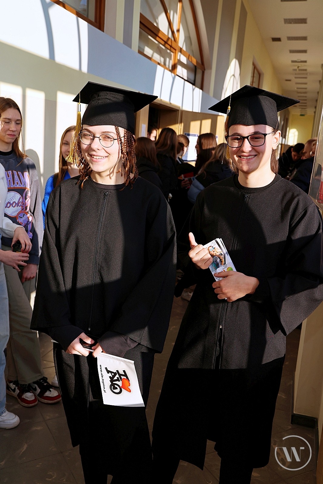 Prezentacje Edukacyjne w Collegium Witelona Uczelnia Państwowa
