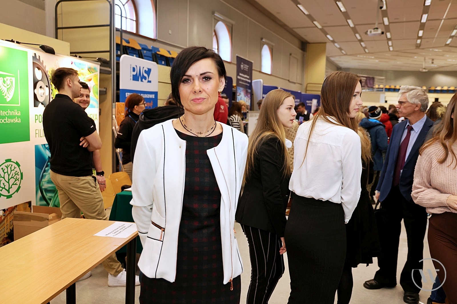 Prezentacje Edukacyjne w Collegium Witelona Uczelnia Państwowa
