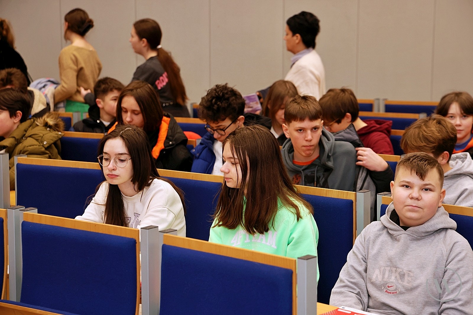 Prezentacje Edukacyjne w Collegium Witelona Uczelnia Państwowa
