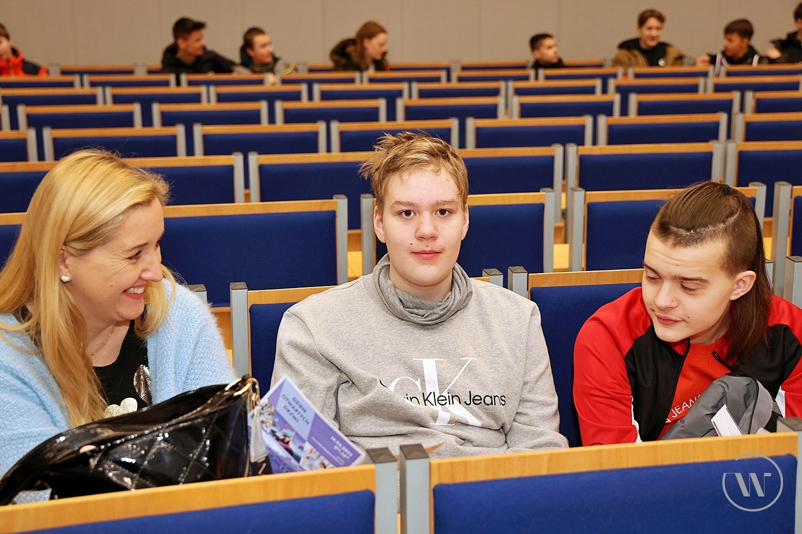 Prezentacje Edukacyjne w Collegium Witelona Uczelnia Państwowa
