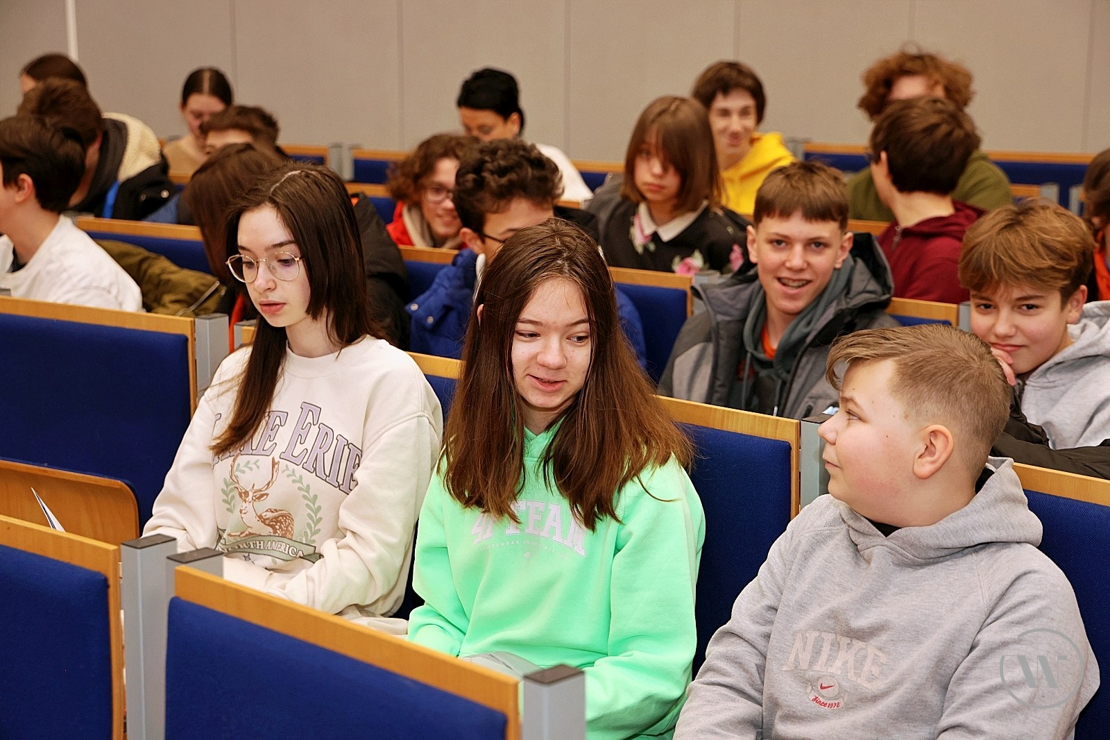 Prezentacje Edukacyjne w Collegium Witelona Uczelnia Państwowa

