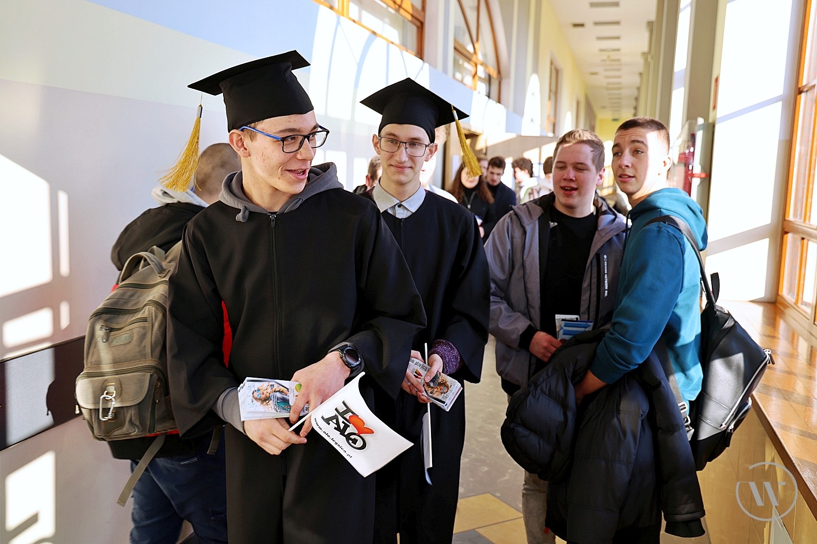 Prezentacje Edukacyjne w Collegium Witelona Uczelnia Państwowa
