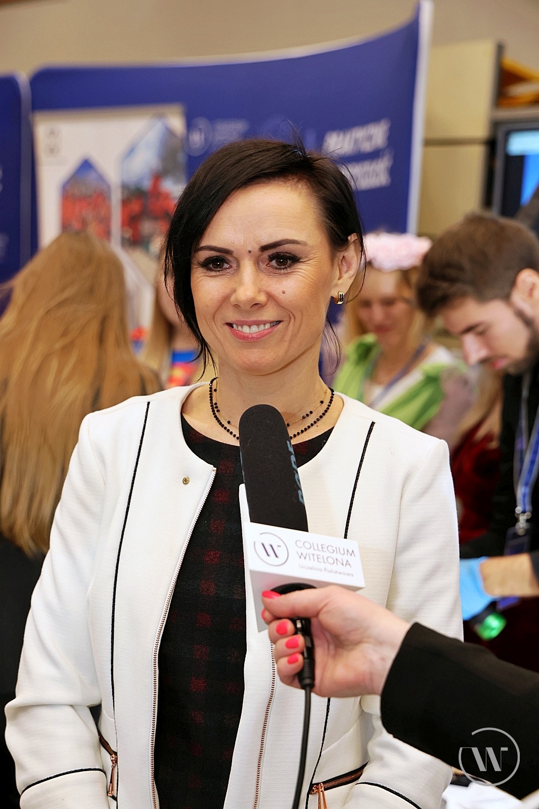 Prezentacje Edukacyjne w Collegium Witelona Uczelnia Państwowa
