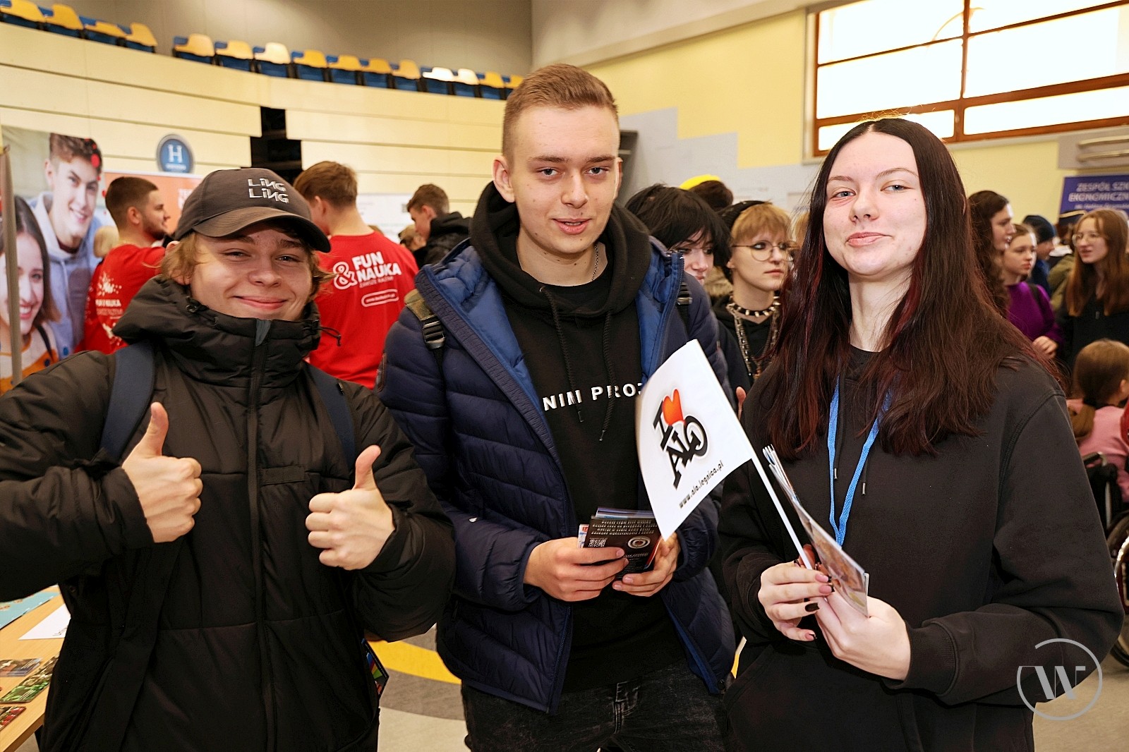 Prezentacje Edukacyjne w Collegium Witelona Uczelnia Państwowa

