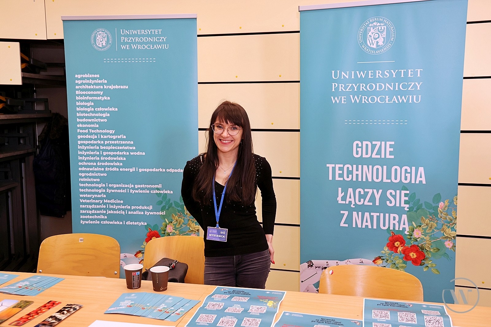 Prezentacje Edukacyjne w Collegium Witelona Uczelnia Państwowa
