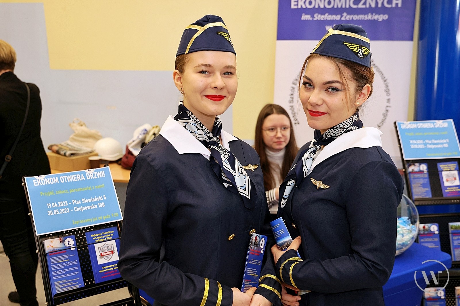 Prezentacje Edukacyjne w Collegium Witelona Uczelnia Państwowa

