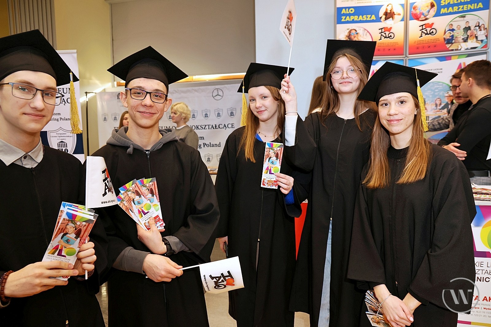 Prezentacje Edukacyjne w Collegium Witelona Uczelnia Państwowa
