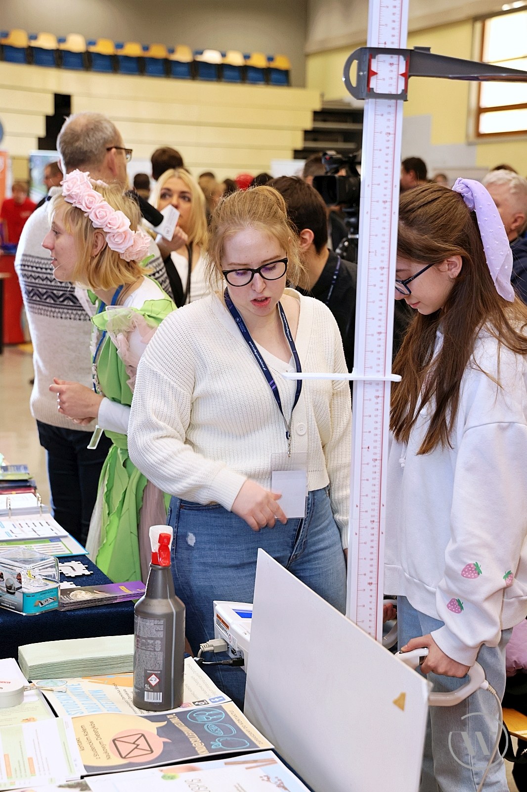 Prezentacje Edukacyjne w Collegium Witelona Uczelnia Państwowa
