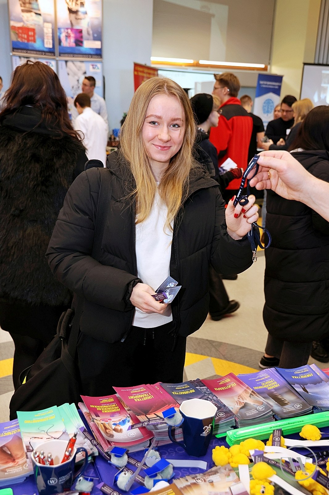 Prezentacje Edukacyjne w Collegium Witelona Uczelnia Państwowa