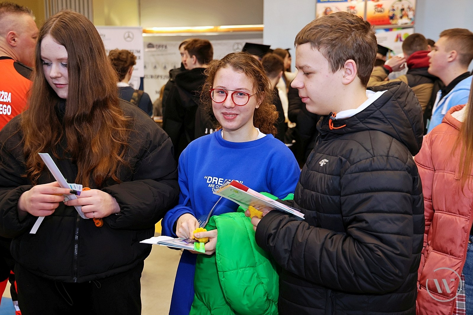 Prezentacje Edukacyjne w Collegium Witelona Uczelnia Państwowa
