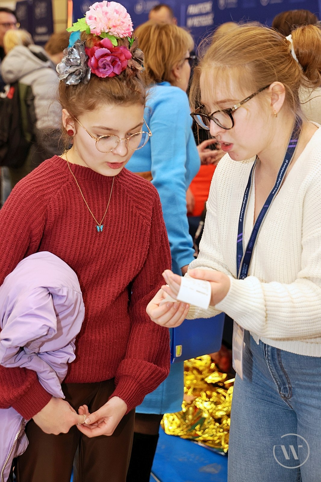 Prezentacje Edukacyjne w Collegium Witelona Uczelnia Państwowa
