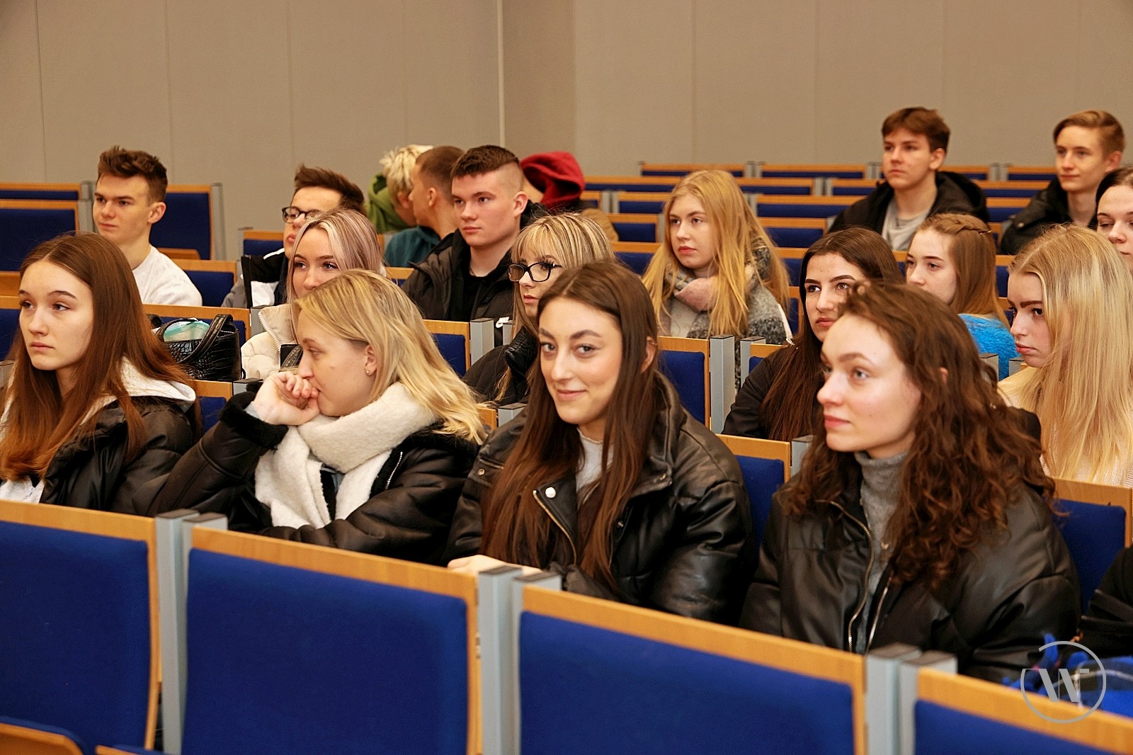 Prezentacje Edukacyjne w Collegium Witelona Uczelnia Państwowa

