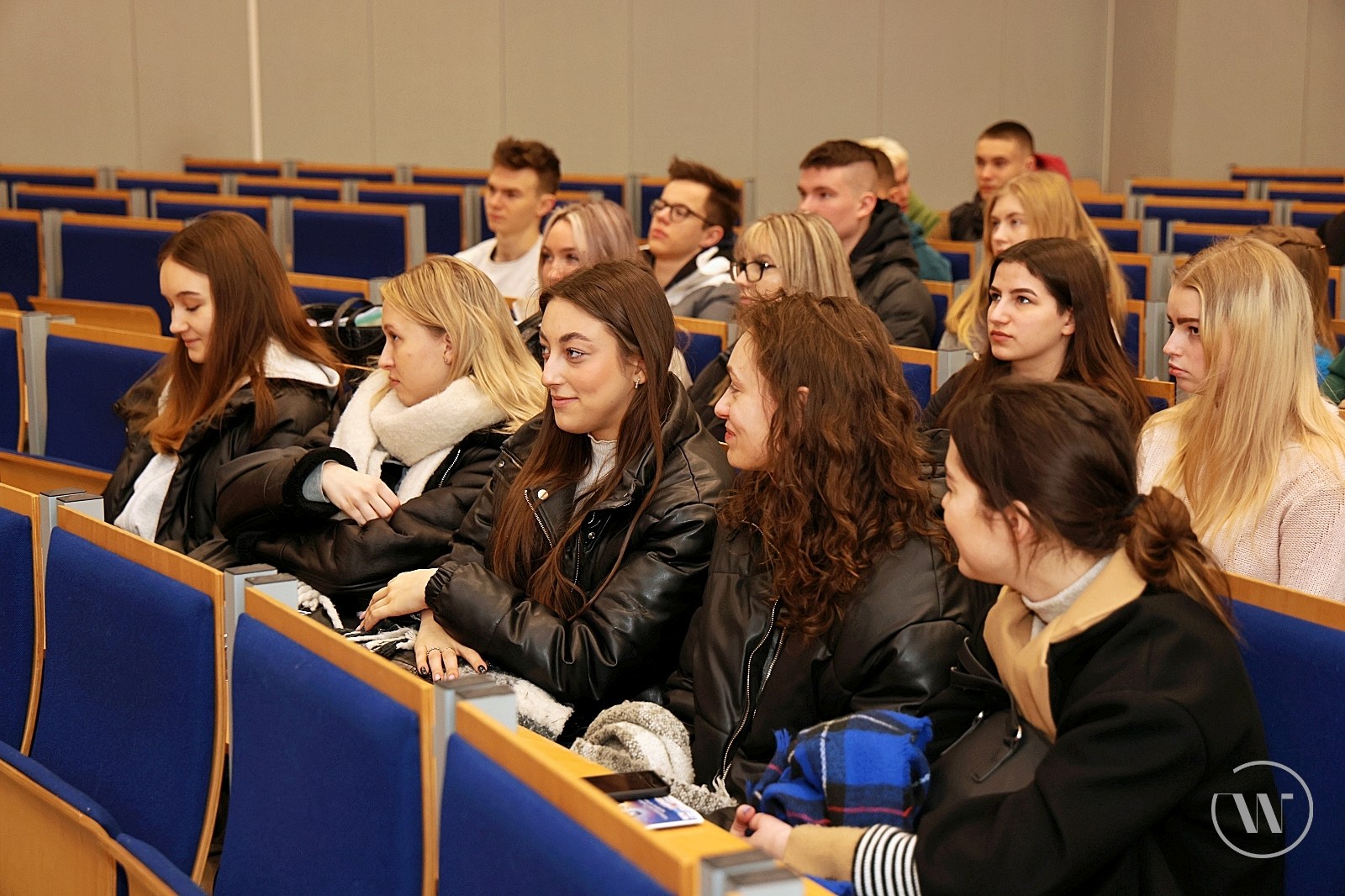 Prezentacje Edukacyjne w Collegium Witelona Uczelnia Państwowa
