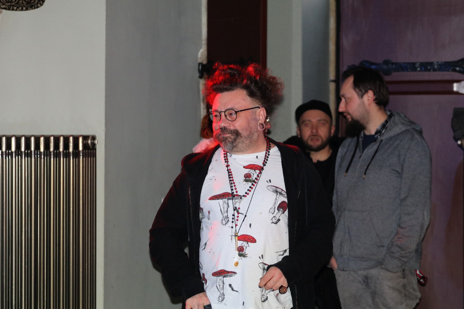 Wernisaż wystawy Aleksandry Kondrackiej 