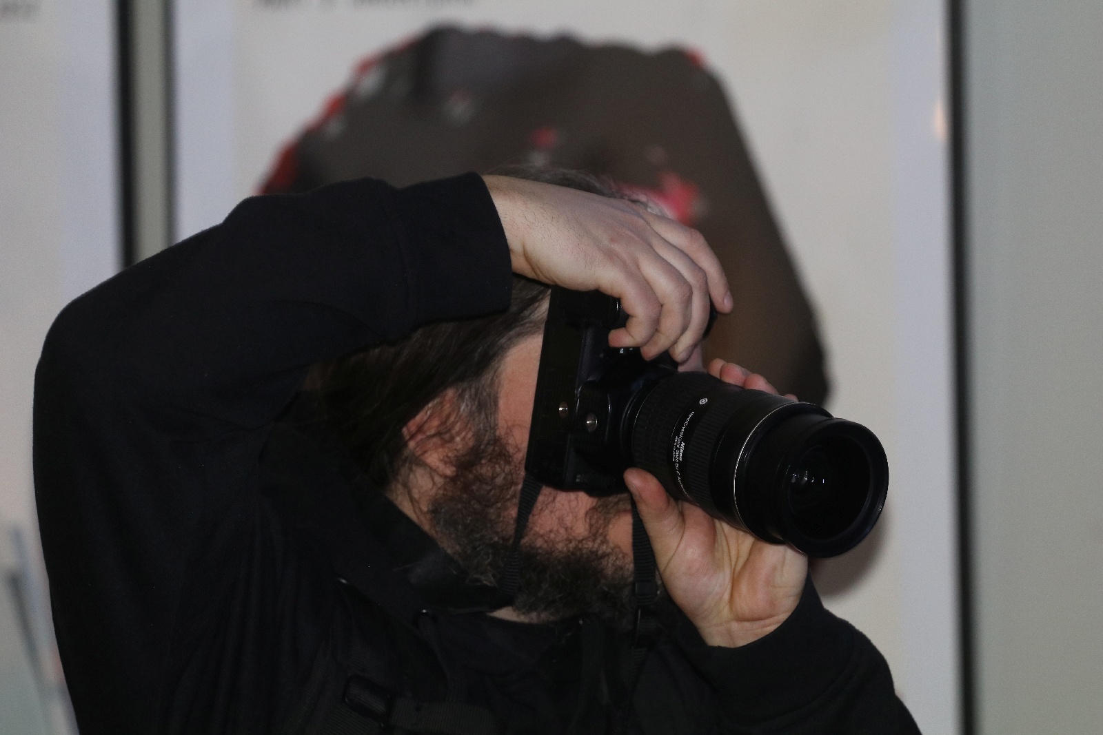 Wernisaż wystawy Aleksandry Kondrackiej 