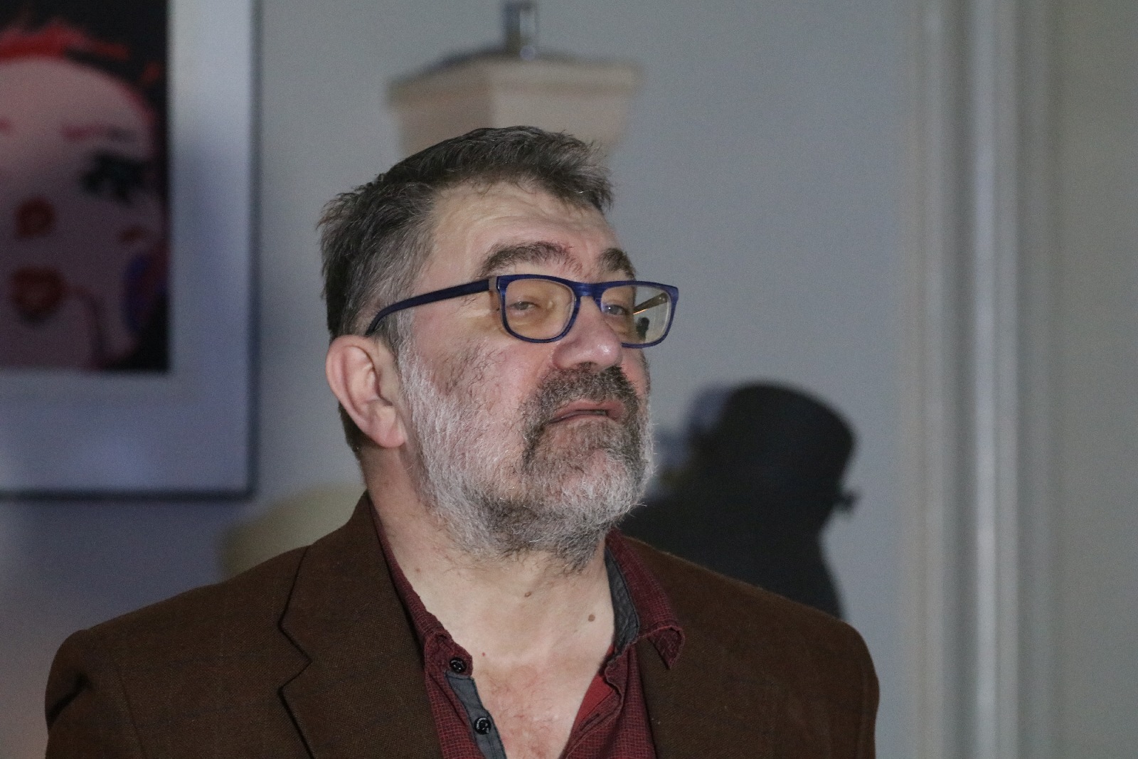 Wernisaż wystawy Aleksandry Kondrackiej 