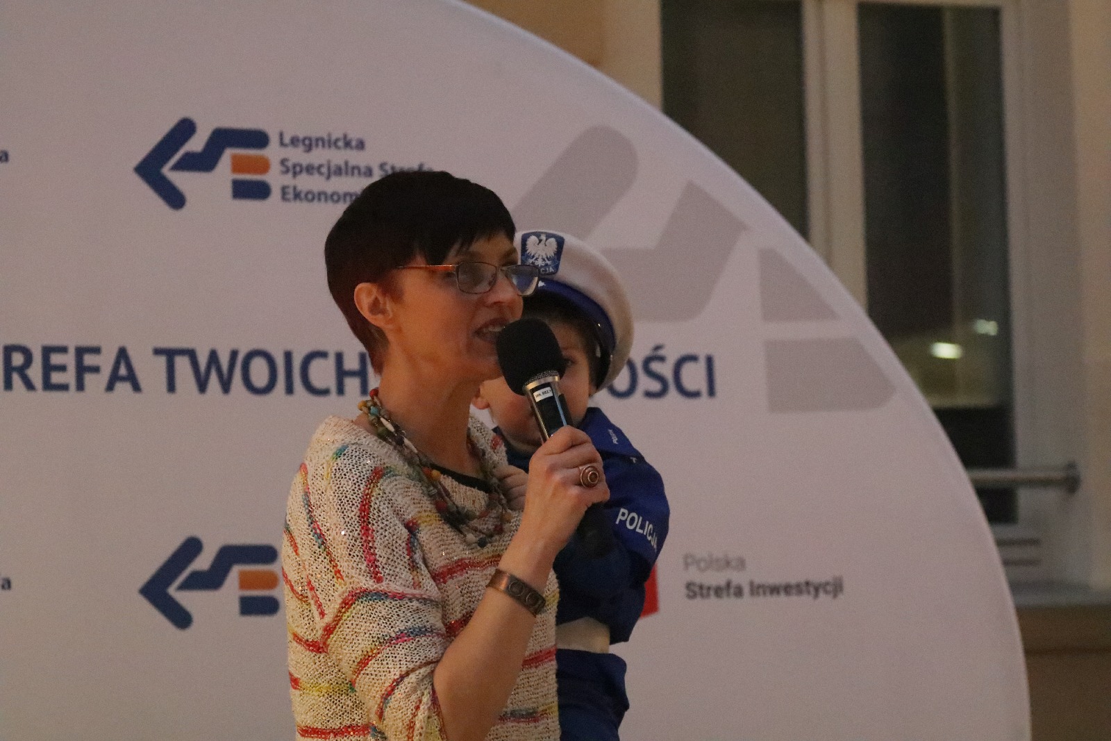 Związek Dużych Rodzin zorganizował bal integracyjny