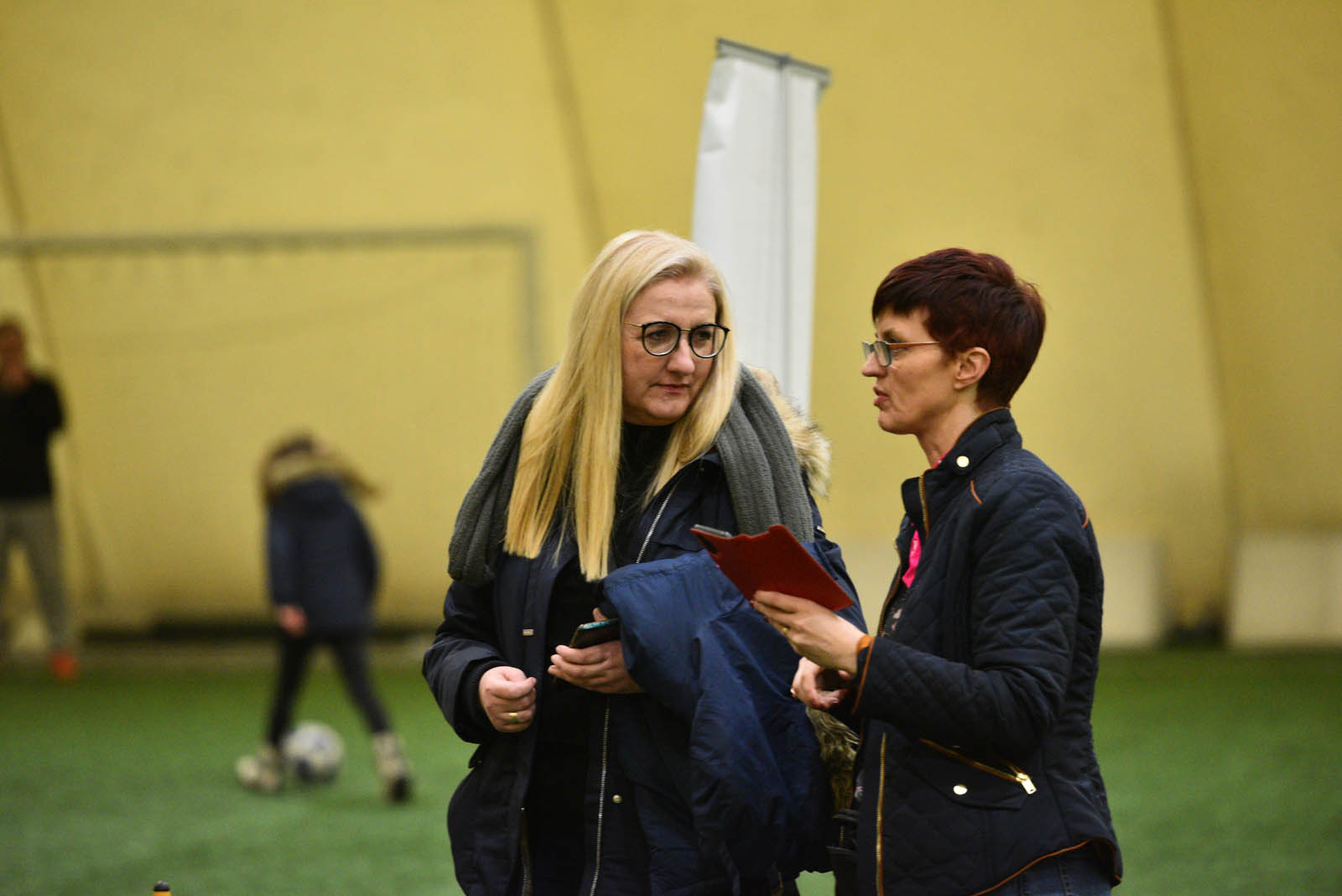 Pierwsza Rodzinna Sportowa Sobota już jest za nami