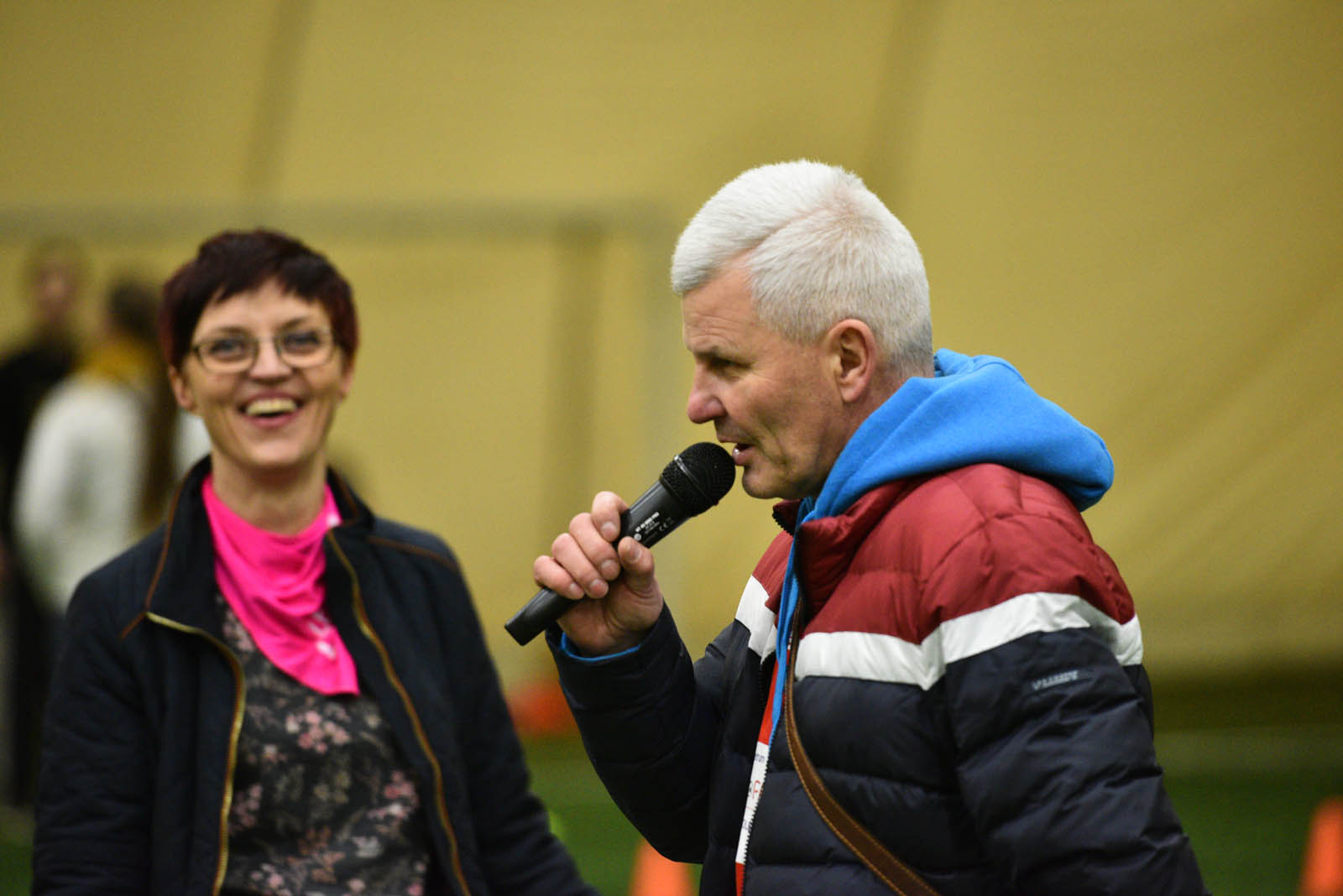 Pierwsza Rodzinna Sportowa Sobota już jest za nami