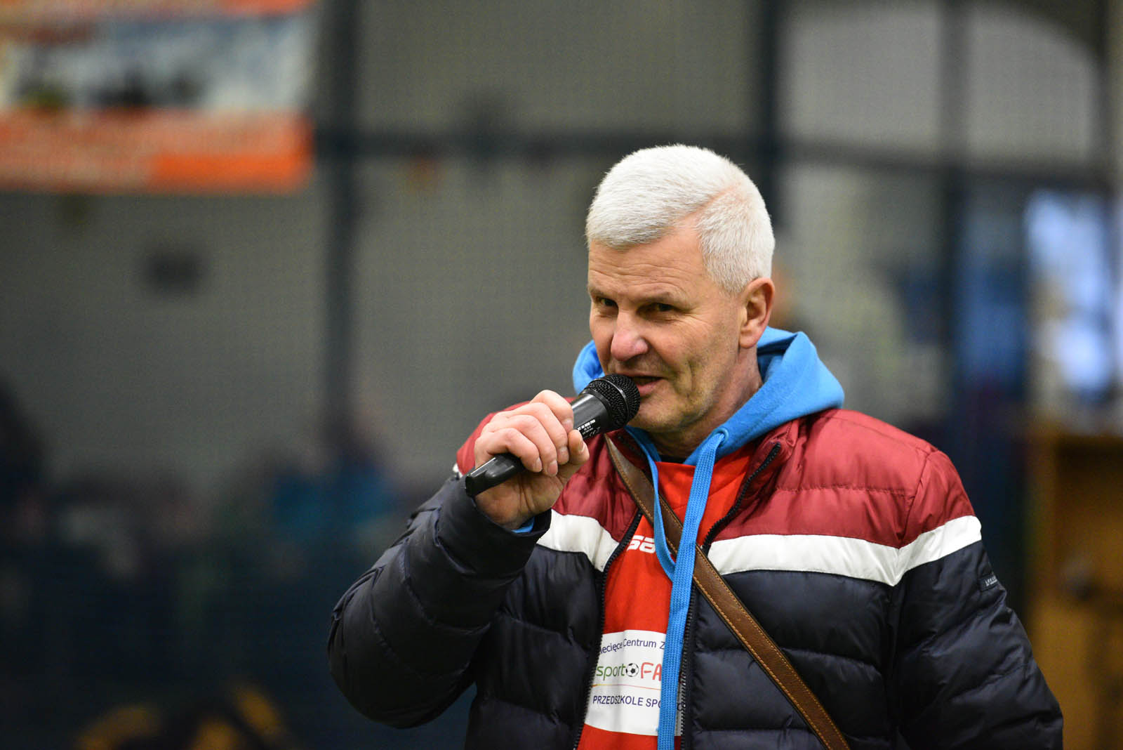 Pierwsza Rodzinna Sportowa Sobota już jest za nami