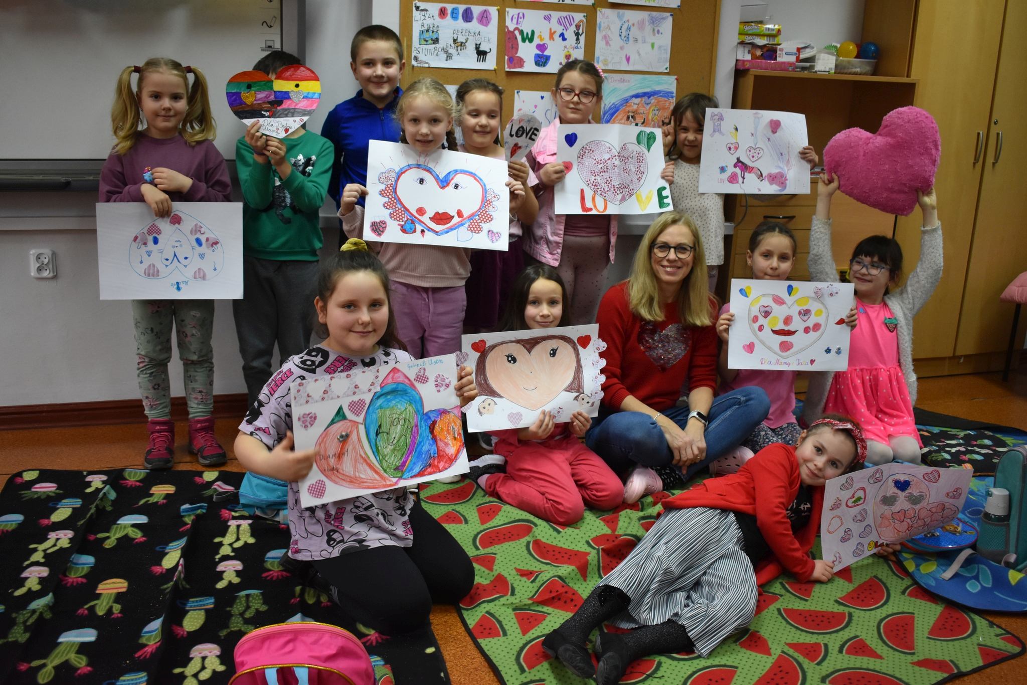 Pierwsze dni ferii w Młodzieżowym Centrum Kultury