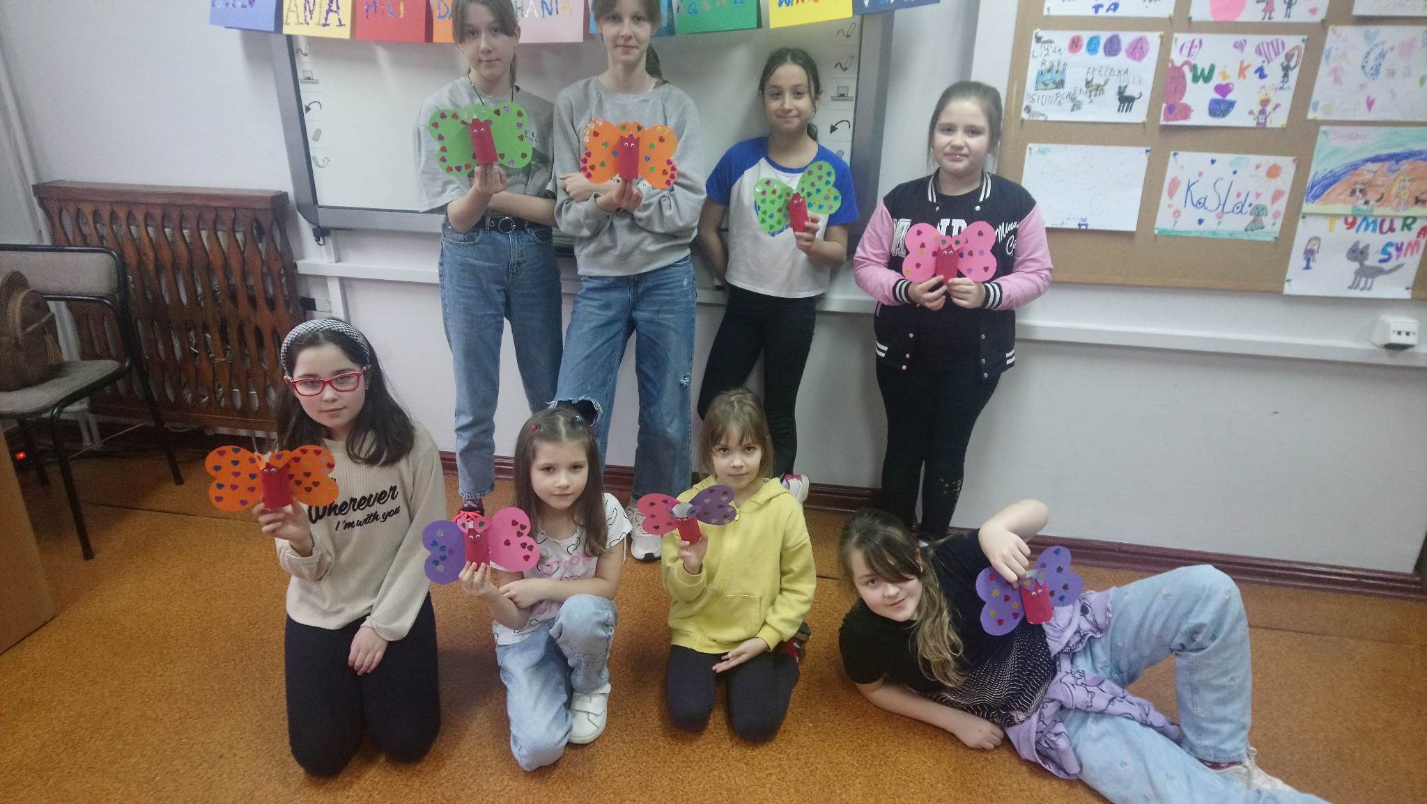 Pierwsze dni ferii w Młodzieżowym Centrum Kultury