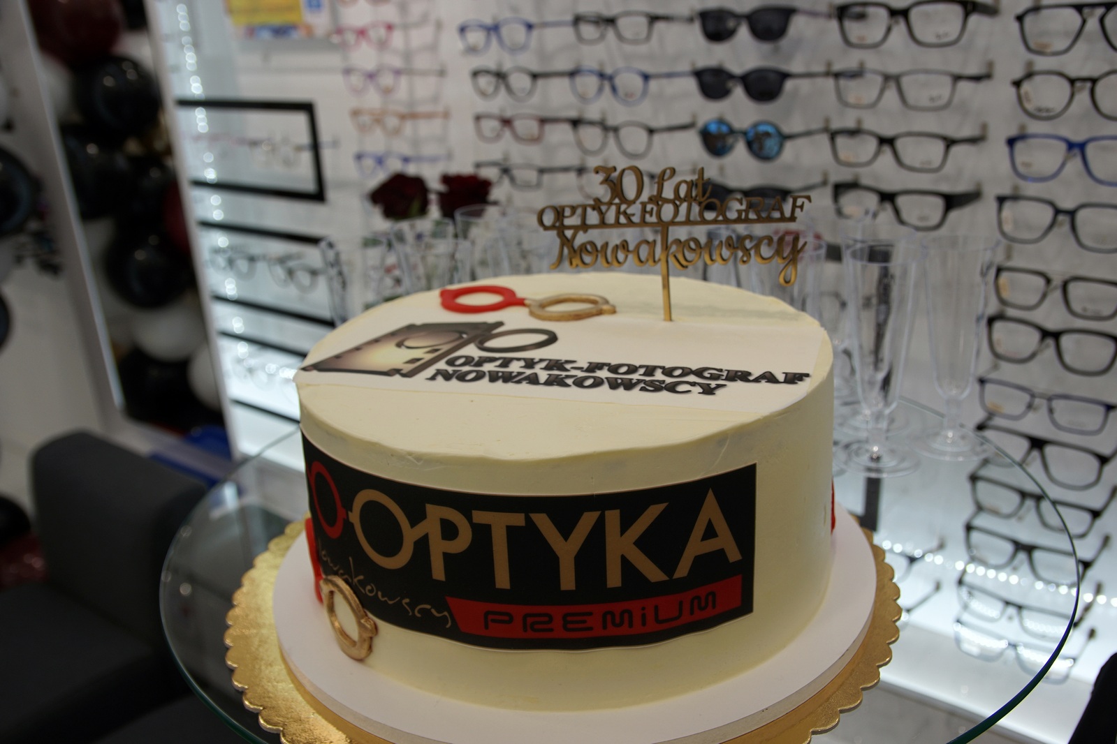 Rodzinna legnicka firma obchodzi 30 – lecie swojej działalności