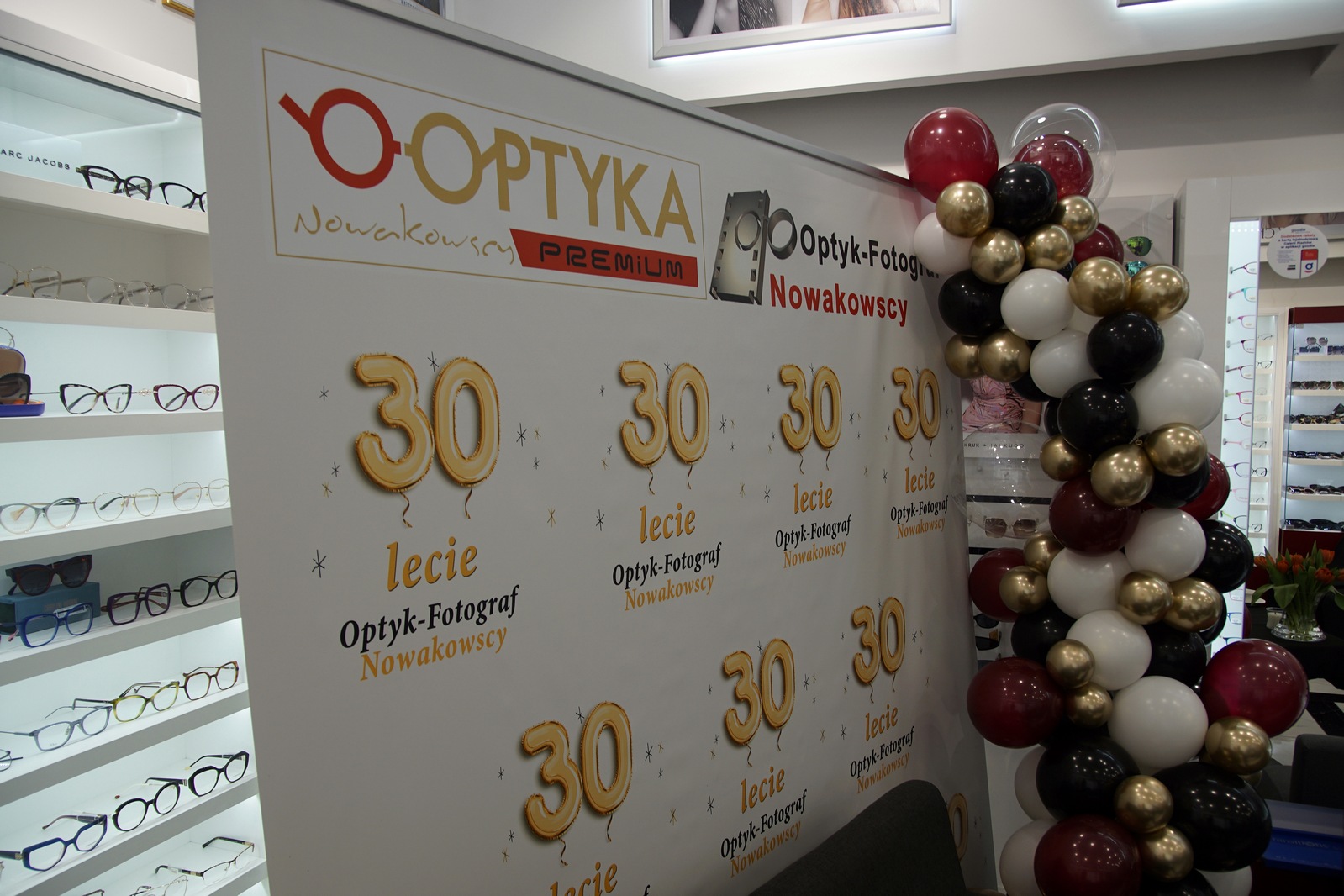 Rodzinna legnicka firma obchodzi 30 – lecie swojej działalności