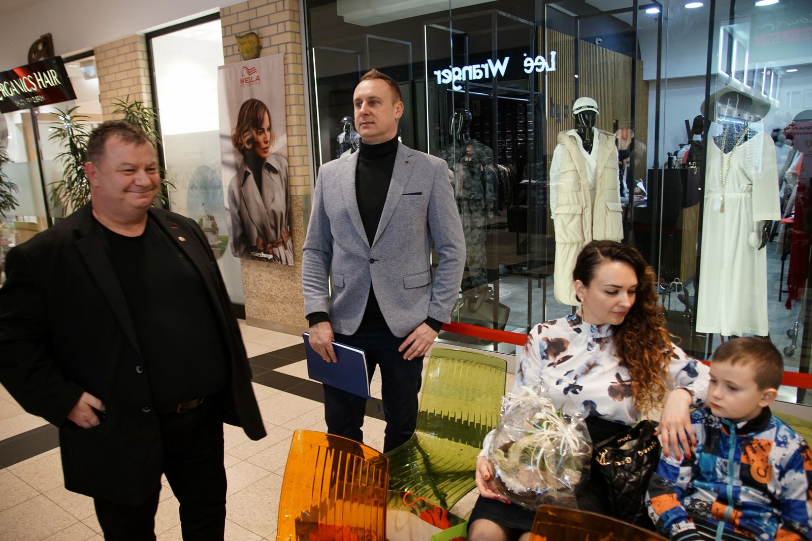 Rodzinna legnicka firma obchodzi 30 – lecie swojej działalności