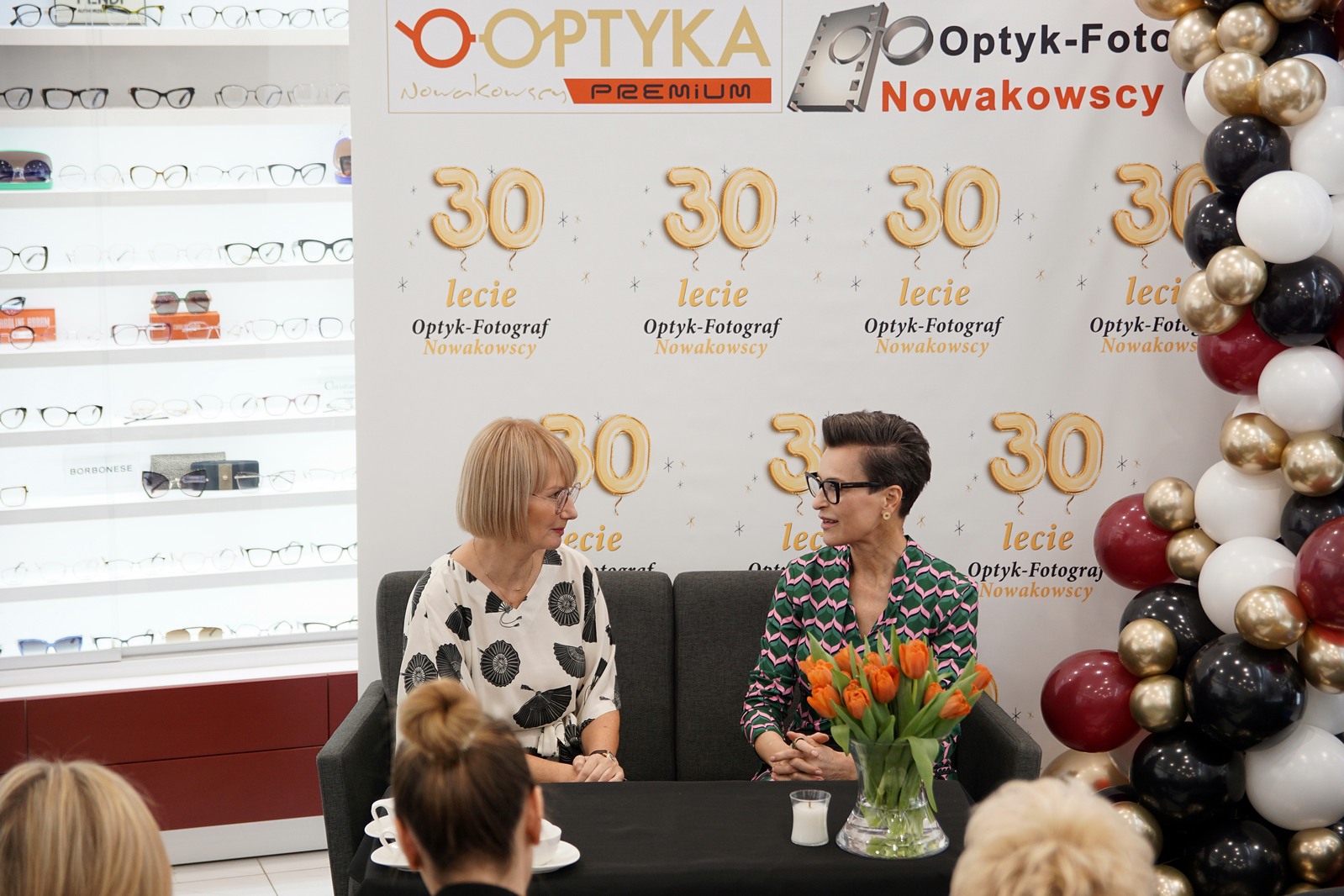 Rodzinna legnicka firma obchodzi 30 – lecie swojej działalności