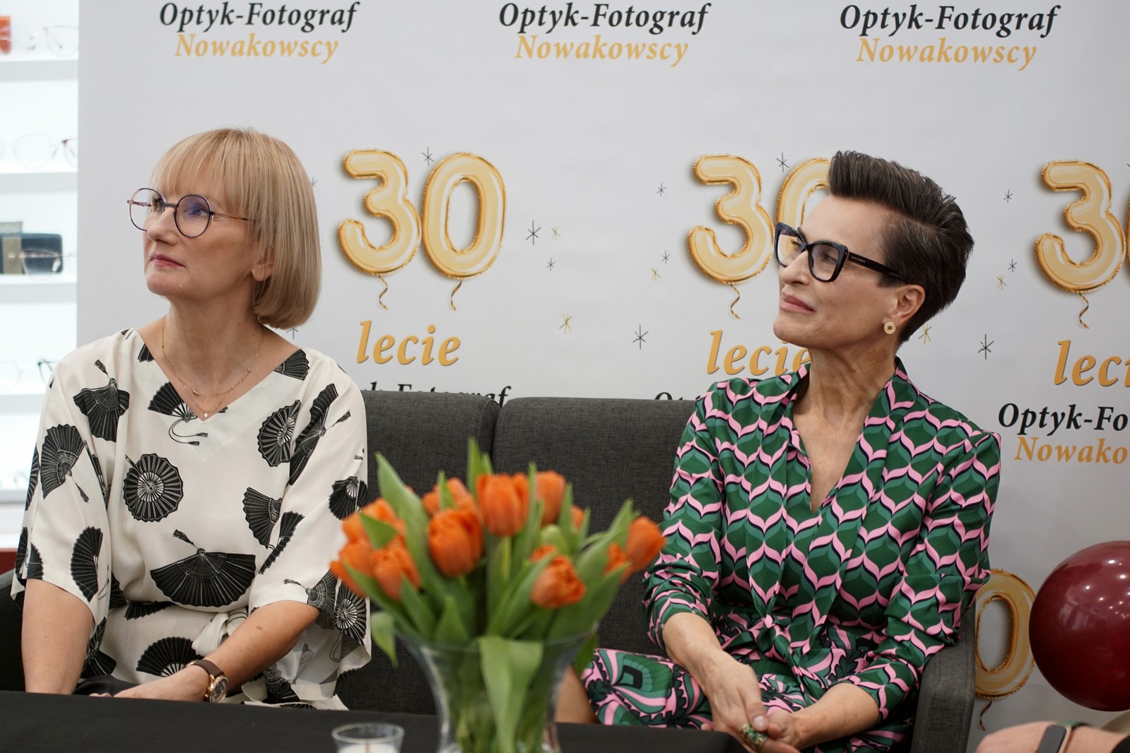 Rodzinna legnicka firma obchodzi 30 – lecie swojej działalności