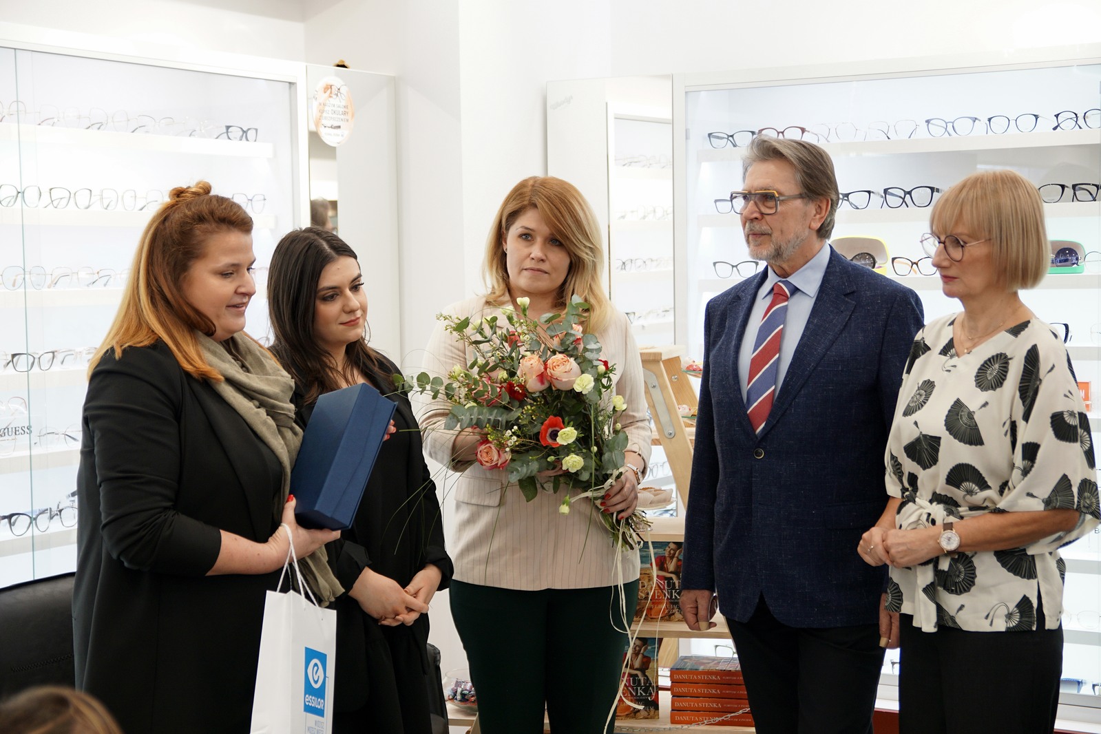 Rodzinna legnicka firma obchodzi 30 – lecie swojej działalności