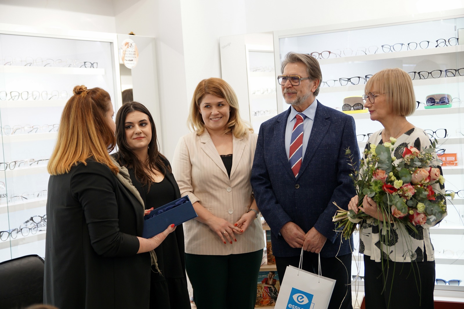 Rodzinna legnicka firma obchodzi 30 – lecie swojej działalności